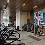 The Brown Stone - 22Nd Floor Supernova Noida